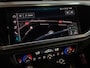 Audi Q3 Sportback 45 TFSI e S Edition 3X S-LINE |PANO|MATRIXLED|360 CAMERA|MEMORY|KEYLESS|NIGHTPAKKET|SFEERVERLICHTING|245PK|VOL!