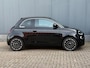 Fiat 500C La Prima 42 kWh | Luxe uitvoering  | Zo goed als nieuw  | Lage KM stand  | Accu 42 kWh  |