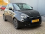 Fiat 500C La Prima 42 kWh | Luxe uitvoering  | Zo goed als nieuw  | Lage KM stand  | Accu 42 kWh  |