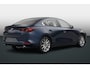 Mazda 3 2.5 e-SkyActiv-G M Hybrid 140 Takumi | Nieuw | Voorraad | Showroom
