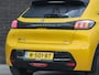 Peugeot e-208 EV GT Pack 50 kWh | Accu 91% | Stoel verwarming | Alcantara Bekleding | Panoramadak | Keyless entry & start