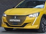 Peugeot e-208 EV GT Pack 50 kWh | Accu 91% | Stoel verwarming | Alcantara Bekleding | Panoramadak | Keyless entry & start