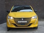 Peugeot e-208 EV GT Pack 50 kWh | Accu 91% | Stoel verwarming | Alcantara Bekleding | Panoramadak | Keyless entry & start