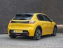 Peugeot e-208 EV GT Pack 50 kWh | Accu 91% | Stoel verwarming | Alcantara Bekleding | Panoramadak | Keyless entry & start