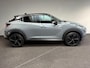 Nissan Juke DIG-T 143 AMT Hybrid PULSE | 7000,- KORTING! | Stoel/Stuur/Voorruitverwarming | Navigatie |
