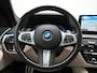 BMW 5-Serie Touring 530e M Sport PHEV 293pk Dealer O.H. | Active Steering | Trekhaak Af Fabriek | Panodak | Head Up | Adaptive Cruise | Adaptief Onderstel | Camera | Laser LED | Lederen Comfortstoelen Memory & Verwarmd | Sfeerverlichting | Blis | Plug In Hybrid |