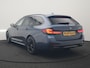 BMW 5-Serie Touring 530e M Sport PHEV 293pk Dealer O.H. | Active Steering | Trekhaak Af Fabriek | Panodak | Head Up | Adaptive Cruise | Adaptief Onderstel | Camera | Laser LED | Lederen Comfortstoelen Memory & Verwarmd | Sfeerverlichting | Blis | Plug In Hybrid |