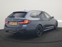 BMW 5-Serie Touring 530e M Sport PHEV 293pk Dealer O.H. | Active Steering | Trekhaak Af Fabriek | Panodak | Head Up | Adaptive Cruise | Adaptief Onderstel | Camera | Laser LED | Lederen Comfortstoelen Memory & Verwarmd | Sfeerverlichting | Blis | Plug In Hybrid |