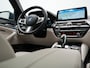BMW 5-Serie Touring 530e M Sport PHEV 293pk Dealer O.H. | Active Steering | Trekhaak Af Fabriek | Panodak | Head Up | Adaptive Cruise | Adaptief Onderstel | Camera | Laser LED | Lederen Comfortstoelen Memory & Verwarmd | Sfeerverlichting | Blis | Plug In Hybrid |