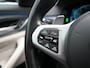 BMW 5-Serie Touring 530e M Sport PHEV 293pk Dealer O.H. | Active Steering | Trekhaak Af Fabriek | Panodak | Head Up | Adaptive Cruise | Adaptief Onderstel | Camera | Laser LED | Lederen Comfortstoelen Memory & Verwarmd | Sfeerverlichting | Blis | Plug In Hybrid |