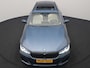 BMW 5-Serie Touring 530e M Sport PHEV 293pk Dealer O.H. | Active Steering | Trekhaak Af Fabriek | Panodak | Head Up | Adaptive Cruise | Adaptief Onderstel | Camera | Laser LED | Lederen Comfortstoelen Memory & Verwarmd | Sfeerverlichting | Blis | Plug In Hybrid |
