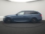 BMW 5-Serie Touring 530e M Sport PHEV 293pk Dealer O.H. | Active Steering | Trekhaak Af Fabriek | Panodak | Head Up | Adaptive Cruise | Adaptief Onderstel | Camera | Laser LED | Lederen Comfortstoelen Memory & Verwarmd | Sfeerverlichting | Blis | Plug In Hybrid |