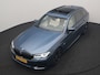 BMW 5-Serie Touring 530e M Sport PHEV 293pk Dealer O.H. | Active Steering | Trekhaak Af Fabriek | Panodak | Head Up | Adaptive Cruise | Adaptief Onderstel | Camera | Laser LED | Lederen Comfortstoelen Memory & Verwarmd | Sfeerverlichting | Blis | Plug In Hybrid |