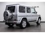 Mercedes-Benz G-klasse 500 St.Wagon Btw auto, Fiscale waarde € 16.000,- (€ 53.677,69 Ex B.T.W) DEALER AUTO Dealer onderhouden