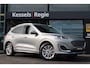 Ford Kuga 2.5 PHEV Vignale | Elec. trekhaak | Leer | 18" | Memory | BLIS | ACC | HUD | Camera