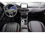 Ford Kuga 2.5 PHEV Vignale | Elec. trekhaak | Leer | 18" | Memory | BLIS | ACC | HUD | Camera
