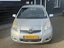 Toyota Yaris 1.3 VVTi Aspiration