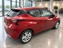 Nissan Micra 1.0 IG-T N-Connecta | CarPlay | Camera | Rood Metallic