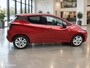 Nissan Micra 1.0 IG-T N-Connecta | CarPlay | Camera | Rood Metallic