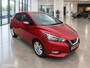 Nissan Micra 1.0 IG-T N-Connecta | CarPlay | Camera | Rood Metallic