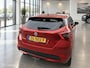 Nissan Micra 1.0 IG-T N-Connecta | CarPlay | Camera | Rood Metallic