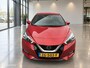 Nissan Micra 1.0 IG-T N-Connecta | CarPlay | Camera | Rood Metallic