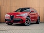 Alfa Romeo Stelvio 2.9 V6 AWD Quadrifoglio | Pano-dak | Harman/Kardon