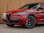 Alfa Romeo Stelvio 2.9 V6 AWD Quadrifoglio | Pano-dak | Harman/Kardon
