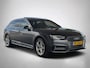 Audi A4 Avant 1.4 TFSI Sport S line black edition(Goed OnH, Pano, Carplay, Trekhaak, SfeerV, StoelV, Digitale Dash, Camera, Etc)