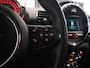 MINI Clubman 1.5 Cooper Black edition | Carplay | Stoelverwarming | Keyless | Sfeerverlichting | All Season