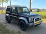 Daihatsu Rocky 2.8 SE 4X4 APK 09-2027 NAP