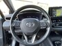 Toyota Corolla Touring Sports 1.8 Hybrid Style , lederen bekleding, Parkeersensoren, smart entry,