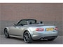 Mazda MX-5 2.0 Roadster Coupe Center-Line, 44.000km, Leder, Bose, Stoelverwarming, Climate control, Cruise control.