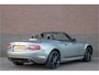 Mazda MX-5 2.0 Roadster Coupe Center-Line, 44.000km, Leder, Bose, Stoelverwarming, Climate control, Cruise control.