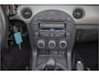 Mazda MX-5 2.0 Roadster Coupe Center-Line, 44.000km, Leder, Bose, Stoelverwarming, Climate control, Cruise control.