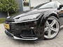 Audi TT 2.0 TFSI quattro Pro Line +