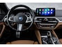 BMW 5-Serie 530e Business Edition Plus | M-sport | Lederen bekleding | Stoelverwarming