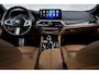 BMW 5-Serie 530e Business Edition Plus | M-sport | Lederen bekleding | Stoelverwarming