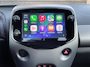 Toyota Aygo 1.0 VVT-i x-clusiv RIJKLAAR|CLIMATE|CARPLAY|LEER|1ST EIG.
