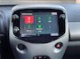 Toyota Aygo 1.0 VVT-i x-clusiv RIJKLAAR|CLIMATE|CARPLAY|LEER|1ST EIG.