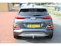 Hyundai Kona 1.6 GDI HEV Premium, Stoel-stuurverwarming + koeling, Trekhaak, Donker glas, Navi, App connect, Cruise, Clima, head-up display, Pdc + camera