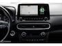 Hyundai Kona 1.6 GDI HEV Premium, Stoel-stuurverwarming + koeling, Trekhaak, Donker glas, Navi, App connect, Cruise, Clima, head-up display, Pdc + camera