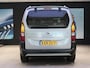 Peugeot e-Rifter EV GT 50 kWh Accu 99% | Trekhaak | Stoelverwarming | Dodehoeksensor | Keyless Entry