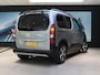 Peugeot e-Rifter EV GT 50 kWh Accu 99% | Trekhaak | Stoelverwarming | Dodehoeksensor | Keyless Entry