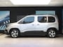 Peugeot e-Rifter EV GT 50 kWh Accu 99% | Trekhaak | Stoelverwarming | Dodehoeksensor | Keyless Entry