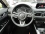 Mazda CX-5 SkyActiv-G 165 6MT TS+ met Bose/Leather Pack *Trekhaak* *Dealeronderhouden* *All-in prijs*
