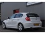 BMW 1-Serie 118i EffDyn. Ed. Business Line Ultimate Edition 5-drs, Leder, Sportstoelen,