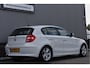 BMW 1-Serie 118i EffDyn. Ed. Business Line Ultimate Edition 5-drs, Leder, Sportstoelen,