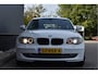 BMW 1-Serie 118i EffDyn. Ed. Business Line Ultimate Edition 5-drs, Leder, Sportstoelen,