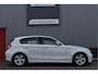 BMW 1-Serie 118i EffDyn. Ed. Business Line Ultimate Edition 5-drs, Leder, Sportstoelen,